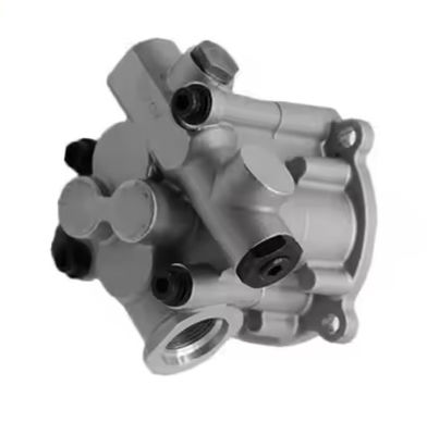 Parti DH220-5 EC210 EC240 EC290 R200 R210 R50 DX200 SH200 Escavatore K3V112 Parti idrauliche Pompa idraulica 123F-9009-2