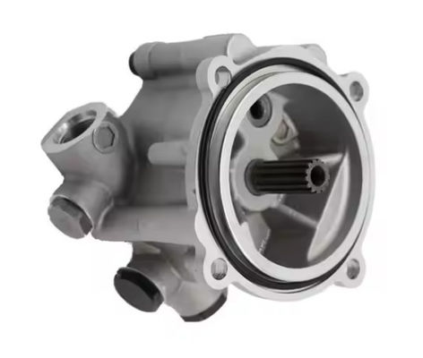 Parti DH220-5 EC210 EC240 EC290 R200 R210 R50 DX200 SH200 Escavatore K3V112 Parti idrauliche Pompa idraulica 123F-9009-2