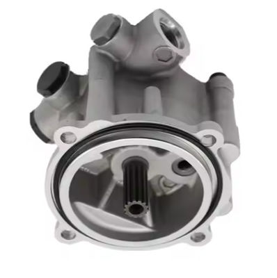 Parti DH220-5 EC210 EC240 EC290 R200 R210 R50 DX200 SH200 Escavatore K3V112 Parti idrauliche Pompa idraulica 123F-9009-2