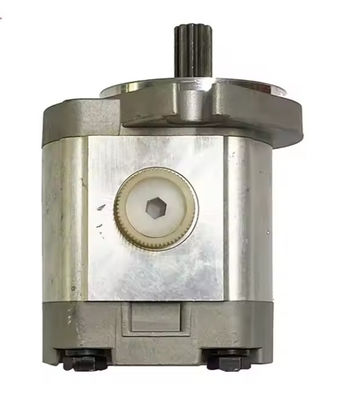 EX100 EX200 EX400 Pompa di ingranaggio principale 307002-4650 Pompa pilota idraulica 4276918 Per escavatore Hitachi K3V180DTH-19ZR-OE01