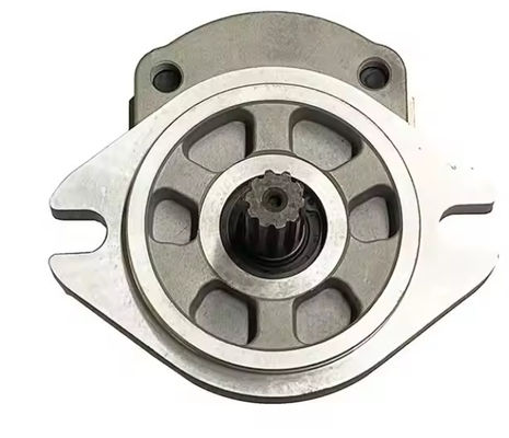 EX100 EX200 EX400 Pompa di ingranaggio principale 307002-4650 Pompa pilota idraulica 4276918 Per escavatore Hitachi K3V180DTH-19ZR-OE01
