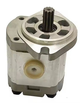 EX100 EX200 EX400 Pompa di ingranaggio principale 307002-4650 Pompa pilota idraulica 4276918 Per escavatore Hitachi K3V180DTH-19ZR-OE01