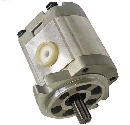 EX100 EX200 EX400 Pompa di ingranaggio principale 307002-4650 Pompa pilota idraulica 4276918 Per escavatore Hitachi K3V180DTH-19ZR-OE01