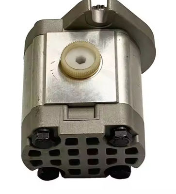 EX100 EX200 EX400 Pompa di ingranaggio principale 307002-4650 Pompa pilota idraulica 4276918 Per escavatore Hitachi K3V180DTH-19ZR-OE01