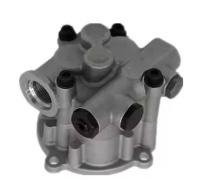 EC300D EC250D pompa per ingranaggi per escavatori K5V160 pompa pilota di olio 14602458 pompa di ricarica 14550214 per VOLVO