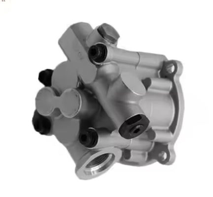 EC300D EC250D pompa per ingranaggi per escavatori K5V160 pompa pilota di olio 14602458 pompa di ricarica 14550214 per VOLVO