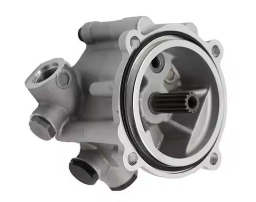 EC300D EC250D pompa per ingranaggi per escavatori K5V160 pompa pilota di olio 14602458 pompa di ricarica 14550214 per VOLVO