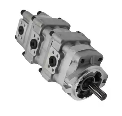 Scavatore pompa a tre marce Scavatore pompa idraulica 705-41-08090 705-41-08070 705-41-08080 Per PC40 PC50 PC60