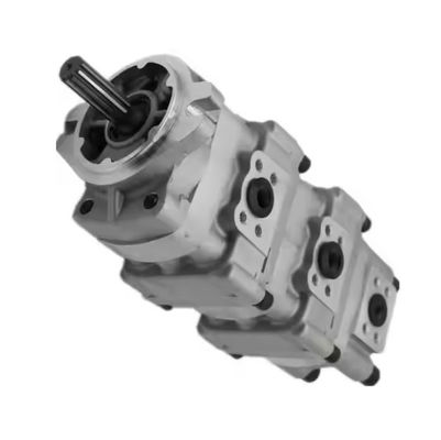 Scavatore pompa a tre marce Scavatore pompa idraulica 705-41-08090 705-41-08070 705-41-08080 Per PC40 PC50 PC60