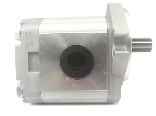 Scavatore di alta qualità EX200-1 HPV116 Pompa pilota idraulica Pompa di trasmissione 9217993