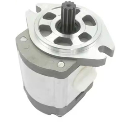 Scavatore di alta qualità EX200-1 HPV116 Pompa pilota idraulica Pompa di trasmissione 9217993