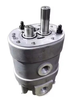 Per Kawasaki K3V63DT Pompa idraulica per escavatore Pompa principale K3V63 Parti di macchinari da costruzione