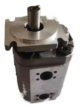 Pompa idraulica a ingranaggi della serie CBKP per macchine da costruzione, comprese CBKP32 CBKP40 CBKP50 CBKP63 CBKP80 e CBKP100