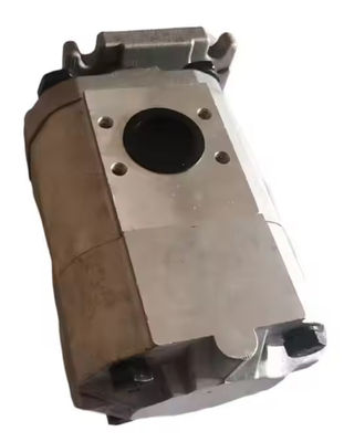Pompa idraulica a ingranaggi della serie CBKP per macchine da costruzione, comprese CBKP32 CBKP40 CBKP50 CBKP63 CBKP80 e CBKP100