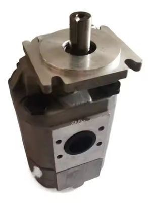 Pompa idraulica a ingranaggi della serie CBKP per macchine da costruzione, comprese CBKP32 CBKP40 CBKP50 CBKP63 CBKP80 e CBKP100