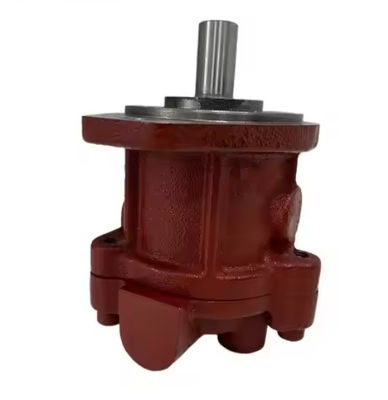 Parti idrauliche per escavatori Biston MSF16N Motore idraulico Motore ventilatore KYB MSF16N-PRS