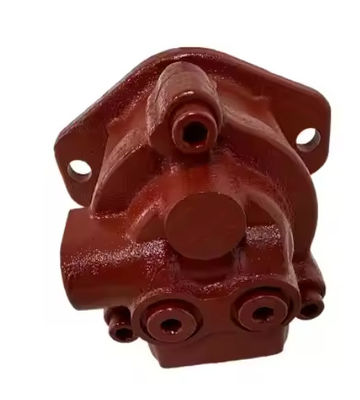 Parti idrauliche per escavatori Biston MSF16N Motore idraulico Motore ventilatore KYB MSF16N-PRS