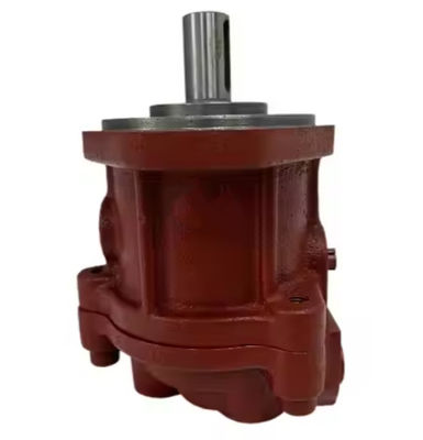 Parti idrauliche per escavatori Biston MSF16N Motore idraulico Motore ventilatore KYB MSF16N-PRS