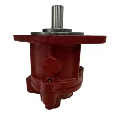 Parti idrauliche per escavatori Biston MSF16N Motore idraulico Motore ventilatore KYB MSF16N-PRS