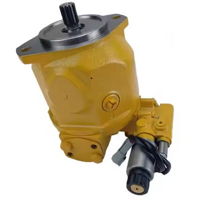 Pompa motore a pistoni a ventole idraulico 259-0815 10R8707 32992786 per Caterpillar 330D E336D E330D Excavator Fan Pum