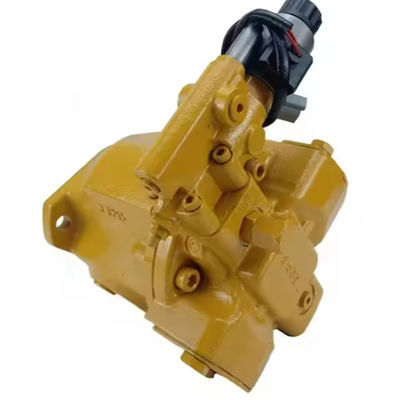 Pompa motore a pistoni a ventole idraulico 259-0815 10R8707 32992786 per erpillar 330D E336D E330D Excavator Fan Pum