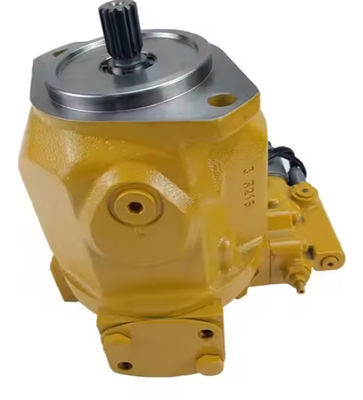 Pompa motore a pistoni a ventole idraulico 259-0815 10R8707 32992786 per Caterpillar 330D E336D E330D Excavator Fan Pum