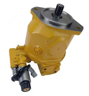 Pompa motore a pistoni a ventole idraulico 259-0815 10R8707 32992786 per Caterpillar 330D E336D E330D Excavator Fan Pum