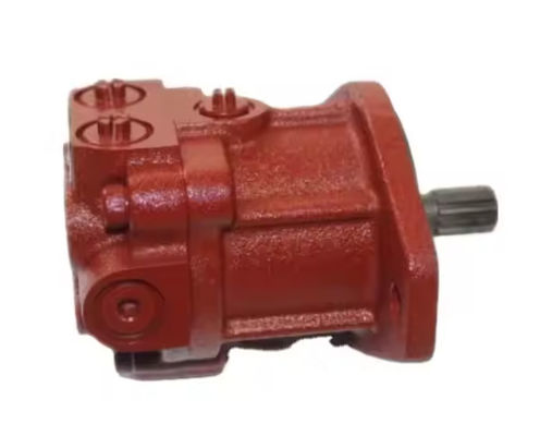 VOE14531612 Motore ventilatore 14533496 EC700 EC480 EC460 Pompa ventilatore EC380 EC360 EC390 Parti 14531612