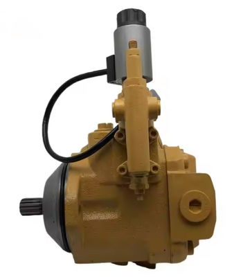 E345 E349 Fan Motor Fan Pump Assembly 295-9426 2959426 Per Caterpillar EXCAVATOR 349D L 345D L