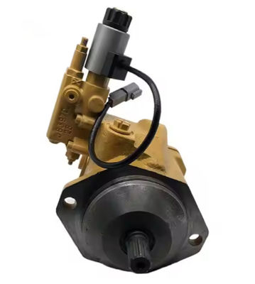 E345 E349 Fan Motor Fan Pump Assembly 295-9426 2959426 Per Caterpillar EXCAVATOR 349D L 345D L