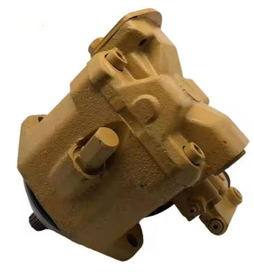 E345 E349 Fan Motor Fan Pump Assembly 295-9426 2959426 Per Caterpillar EXCAVATOR 349D L 345D L