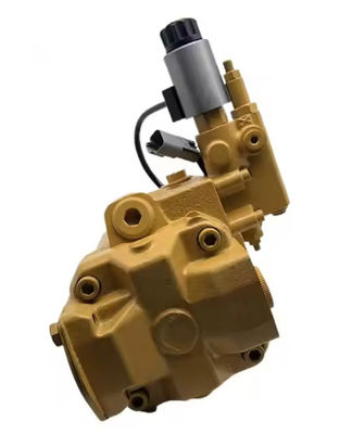 E345 E349 Fan Motor Fan Pump Assembly 295-9426 2959426 Per Caterpillar EXCAVATOR 349D L 345D L