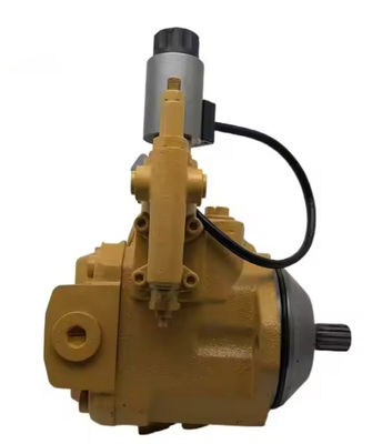 E345 E349 Fan Motor Fan Pump Assembly 295-9426 2959426 Per Caterpillar EXCAVATOR 349D L 345D L