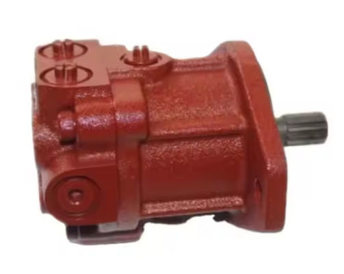 EC360B Ventilatore per escavatori, motore VOE14533496 14533496 Parte di macchine da costruzione