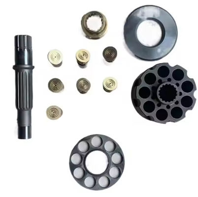 EX100-2 EX100-3 Escavatore AP5S53 AP5S58 Parti del motore a oscillazione idraulica 4286401 0407801 Parti di ricambio del motore a leva 4286405