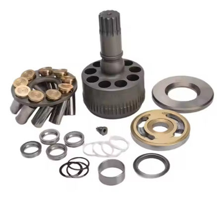 EX100-2 EX100-3 Escavatore AP5S53 AP5S58 Parti del motore a oscillazione idraulica 4286401 0407801 Parti di ricambio del motore a leva 4286405