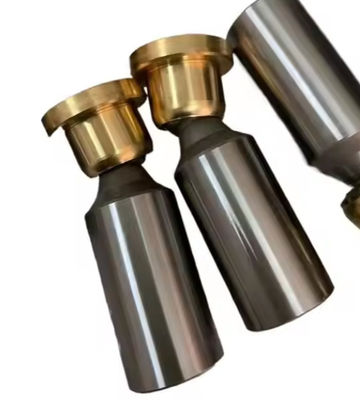 EX100-2 EX100-3 Escavatore AP5S53 AP5S58 Parti del motore a oscillazione idraulica 4286401 0407801 Parti di ricambio del motore a leva 4286405