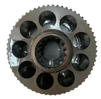 EX100-2 EX100-3 Escavatore AP5S53 AP5S58 Parti del motore a oscillazione idraulica 4286401 0407801 Parti di ricambio del motore a leva 4286405