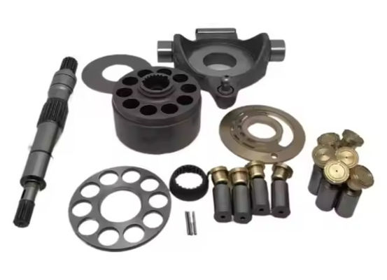 EX200-5 Ricambi per motori oscillanti idraulici M2X146 0667607 0667613 Kit di riparazione di motori a leva per escavatori 0667601 0667608
