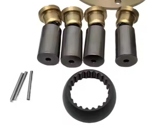 EX200-5 Ricambi per motori oscillanti idraulici M2X146 0667607 0667613 Kit di riparazione di motori a leva per escavatori 0667601 0667608