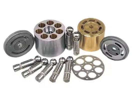 PC60-3 PC60-5 Motore oscillante per escavatore KMF40 Parti 706-73-41091 706-73-42840 Parti di motore a leva 706-73-41163 706-73-42260