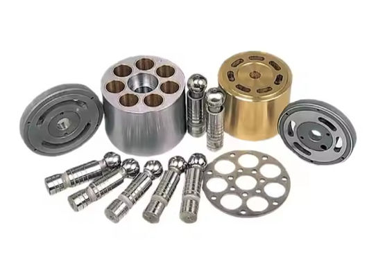 PC200-8 PC200-7 KMF125 Parti del motore a oscillazione idraulica 706-7G-41310 Kit di riparazione del motore a rampa dell'escavatore 706-7G-41720 706-7G-41410
