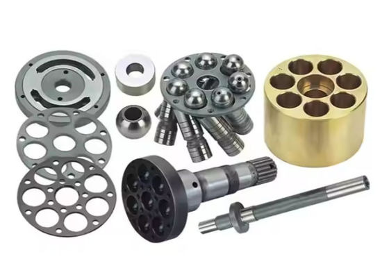 PC200-8 PC200-7 KMF125 Parti del motore a oscillazione idraulica 706-7G-41310 Kit di riparazione del motore a rampa dell'escavatore 706-7G-41720 706-7G-41410