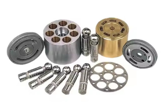 PC300-6 PC300-7 KMF165 Parti del motore oscillante dell'escavatore 706-7K-41210 Kit di riparazione del motore a leva idraulica 706-7K-41710