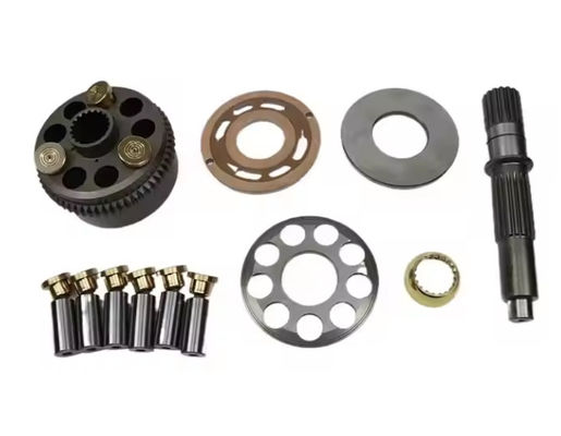 DX140 Kit di riparazione del motore a oscillazione dell'escavatore K9001302 K9001310 Motore idraulico K9001310 Ricambi per motore a rampa K9001300 Per Doosan