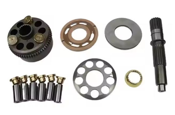 DX340 DX380 DX420 Kit di riparazione del motore swing dell'escavatore JMF250 K9002108 K9002107 Motore idraulico