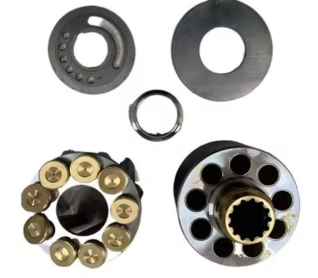 Parti di ricambio per pompe idrauliche della serie K5V K5V80DTP K5V140DTP K5V200DTH Per escavatori