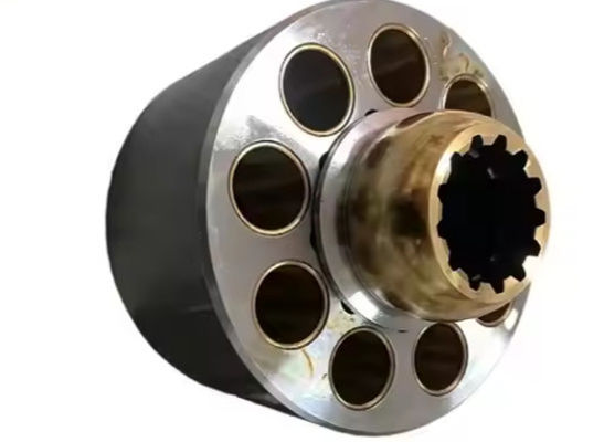 Parti di ricambio per pompe idrauliche della serie K5V K5V80DTP K5V140DTP K5V200DTH Per escavatori