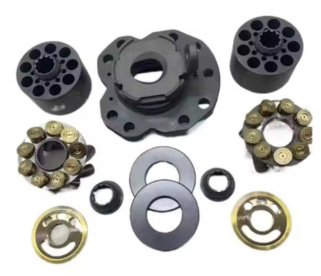 Parti di ricambio per pompe idrauliche K3V63DT K3V112DT K3V140DT K3V180DT K3V280