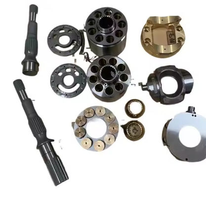 Ricambi idraulici per escavatori PC60-6 PC60-7 PC60-8 Kit di riparazione della pompa HPV75